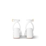 LV Isola Sandal - Image 4